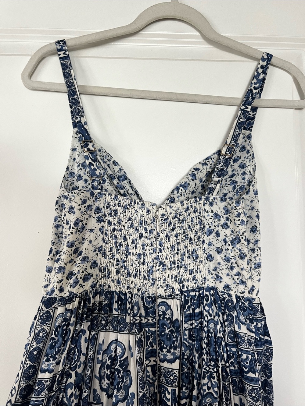 Small Abercrombie & Fitch Summer Maxi - Picture 5 of 5